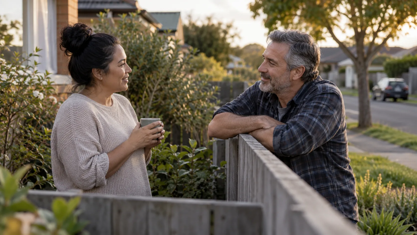 Neighbours category photograph